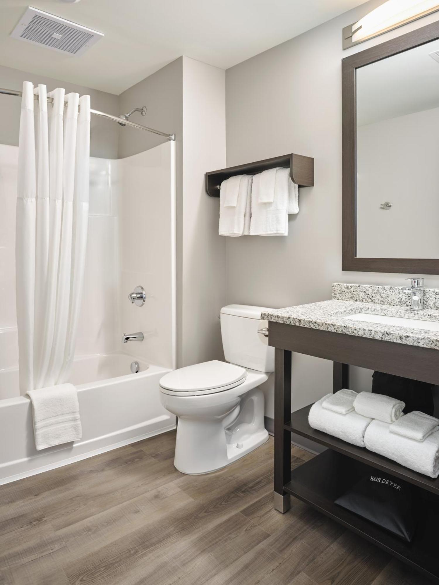 Stayapt Suites Memphis-Cordova/Wolfchase Galleria Eksteriør bilde